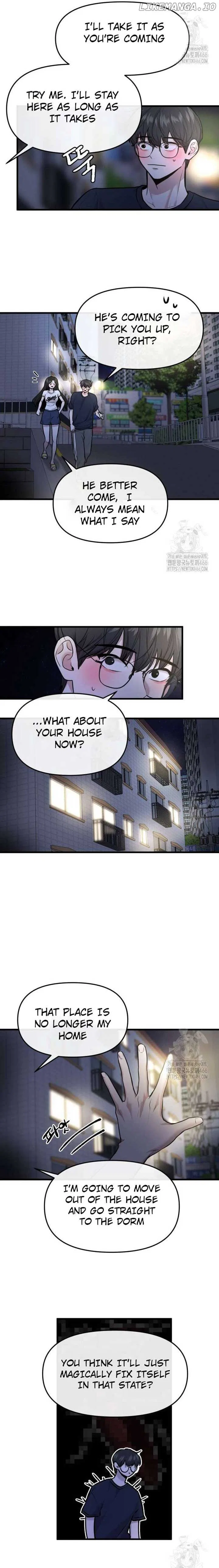 Back to Chan Bi Chapter 36 – Page 2