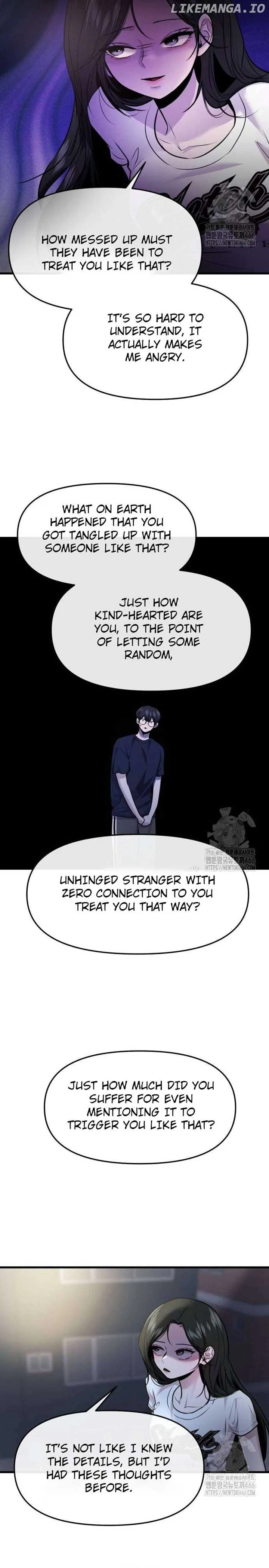Back to Chan Bi Chapter 36 – Page 7