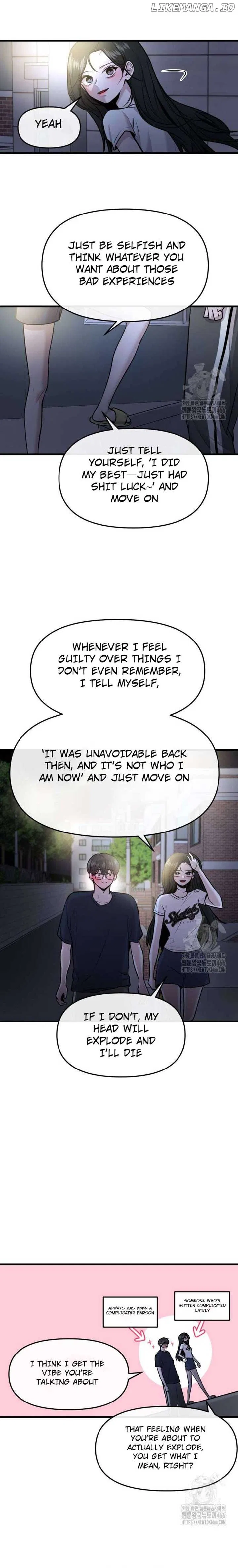 Back to Chan Bi Chapter 36 – Page 9