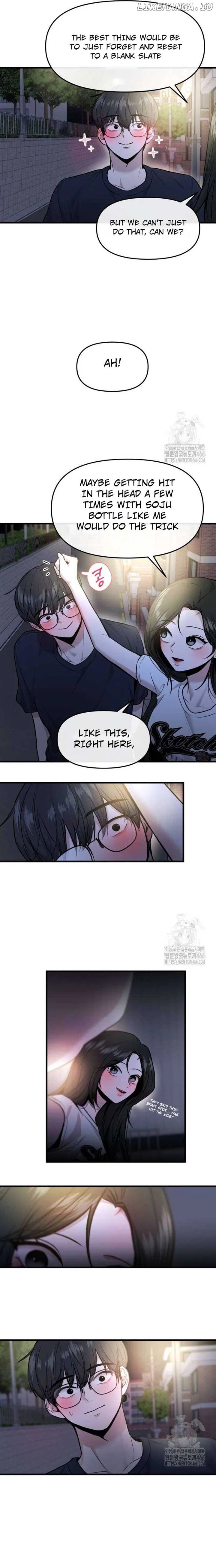 Back to Chan Bi Chapter 36 – Page 10