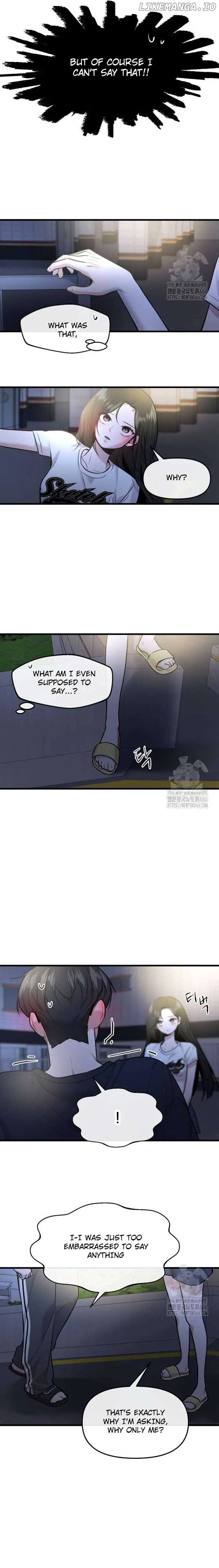 Back to Chan Bi Chapter 36 – Page 13