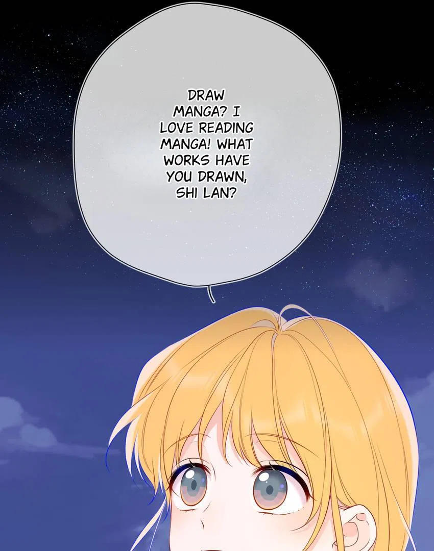 The Stars and I Chapter 179 – Page 8