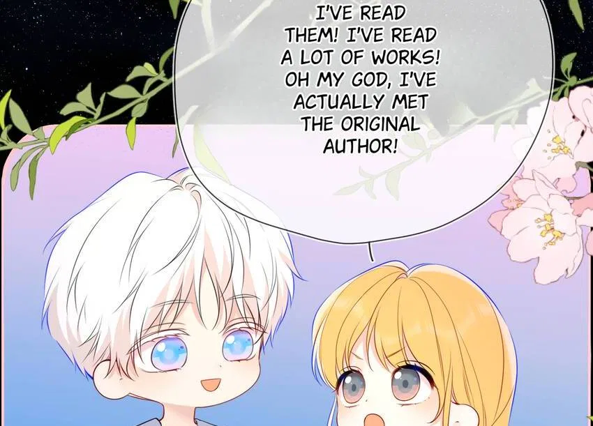 The Stars and I Chapter 179 – Page 11