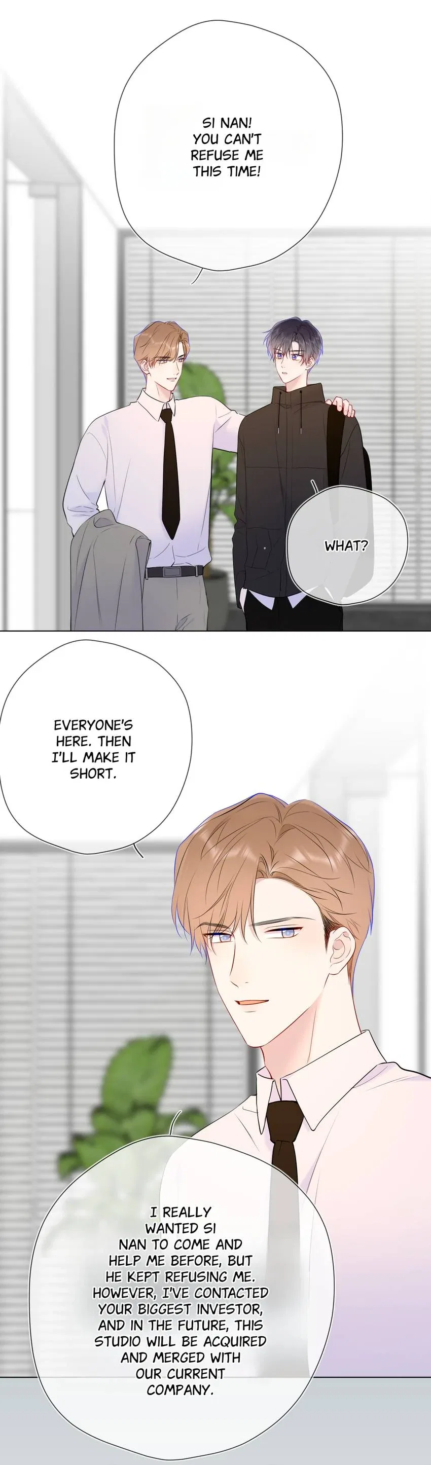 The Stars and I Chapter 179 – Page 26