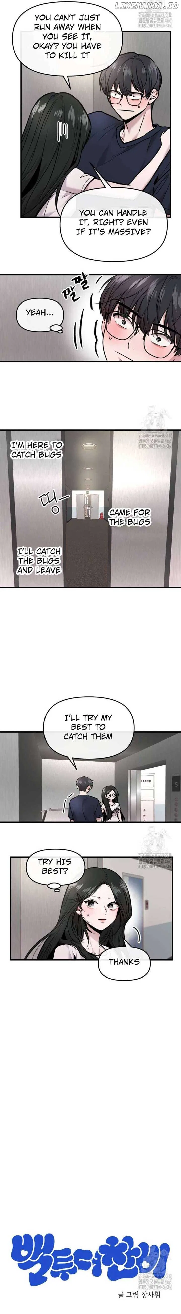 Back to Chan Bi Chapter 35 – Page 4
