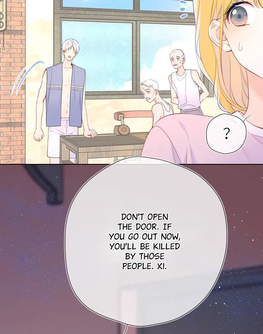 The Stars and I Chapter 178 – Page 3