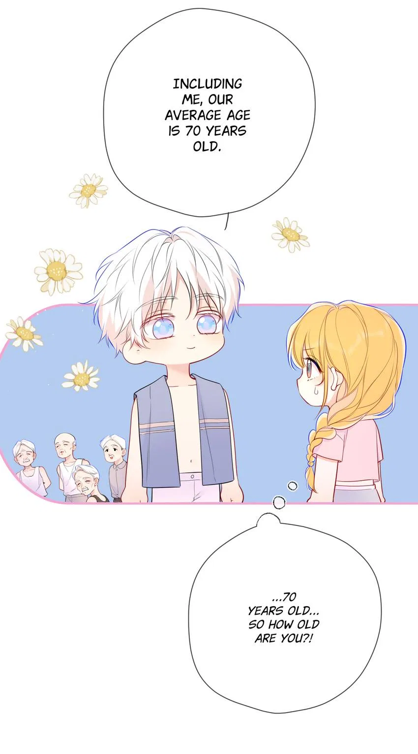The Stars and I Chapter 178 – Page 7