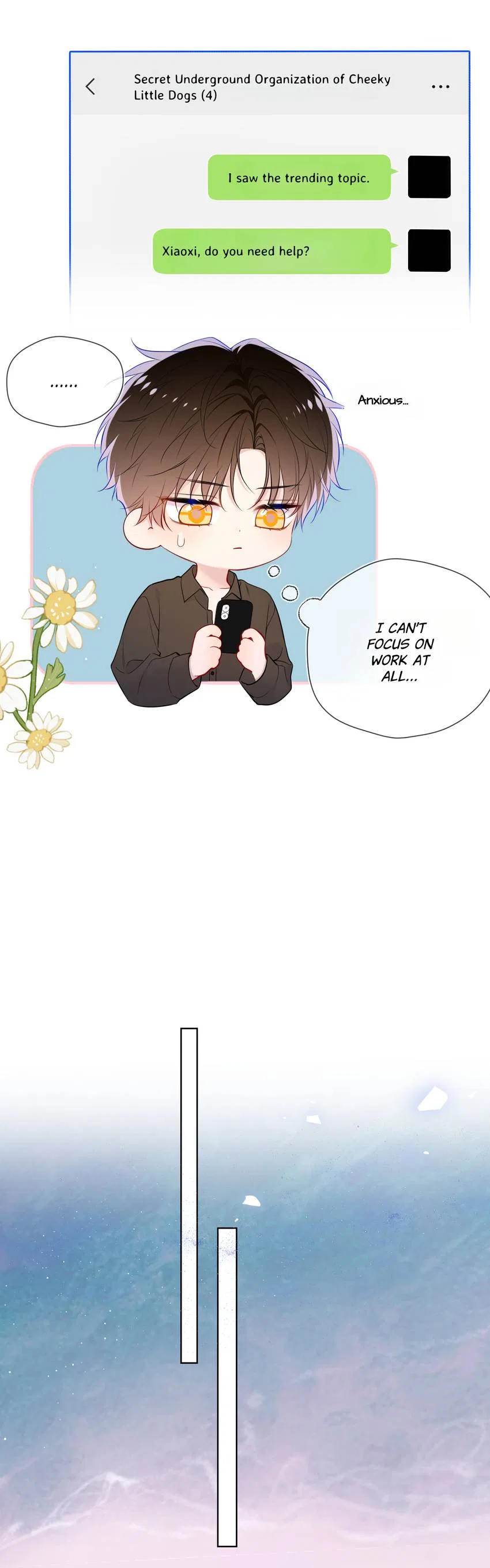 The Stars and I Chapter 178 – Page 9