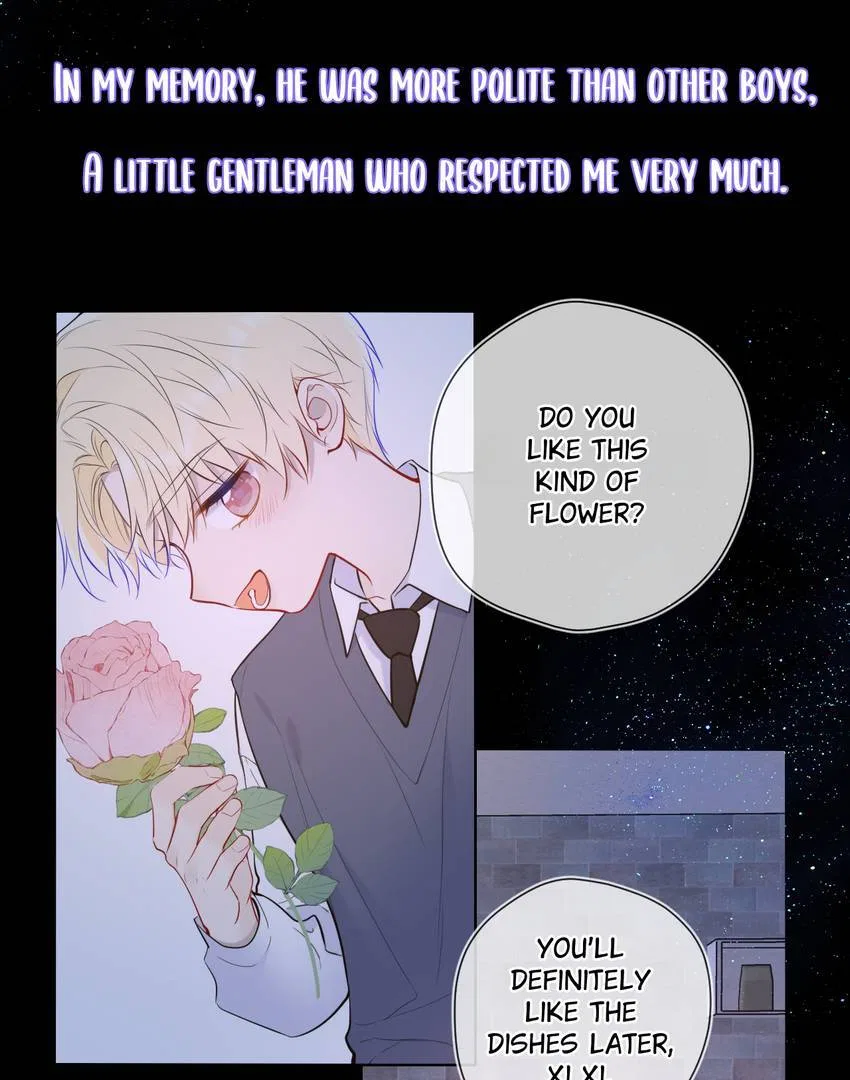 The Stars and I Chapter 178 – Page 14
