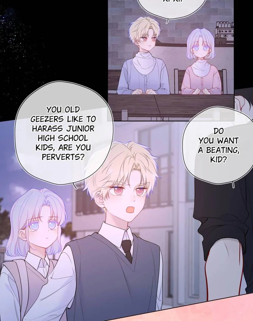 The Stars and I Chapter 178 – Page 15