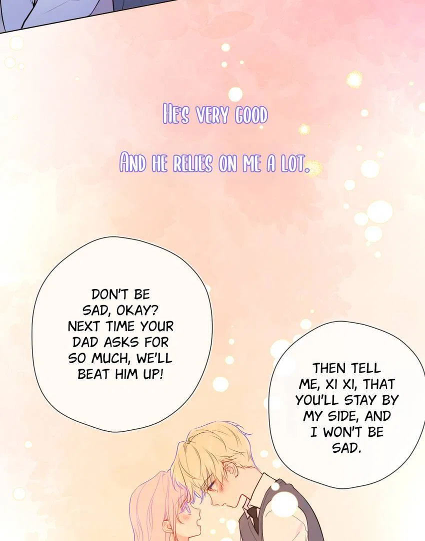 The Stars and I Chapter 178 – Page 16