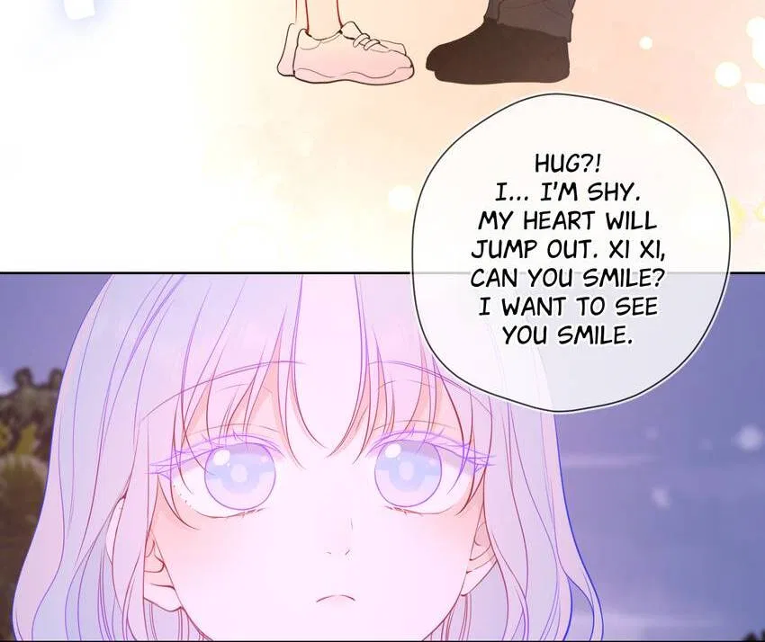 The Stars and I Chapter 178 – Page 18