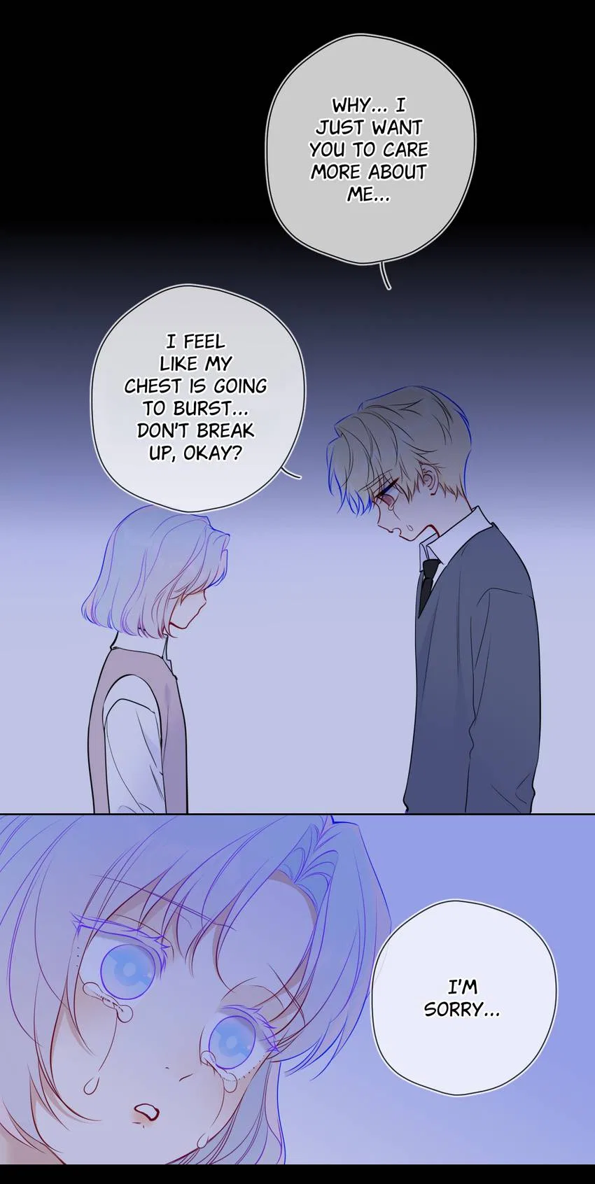 The Stars and I Chapter 178 – Page 24