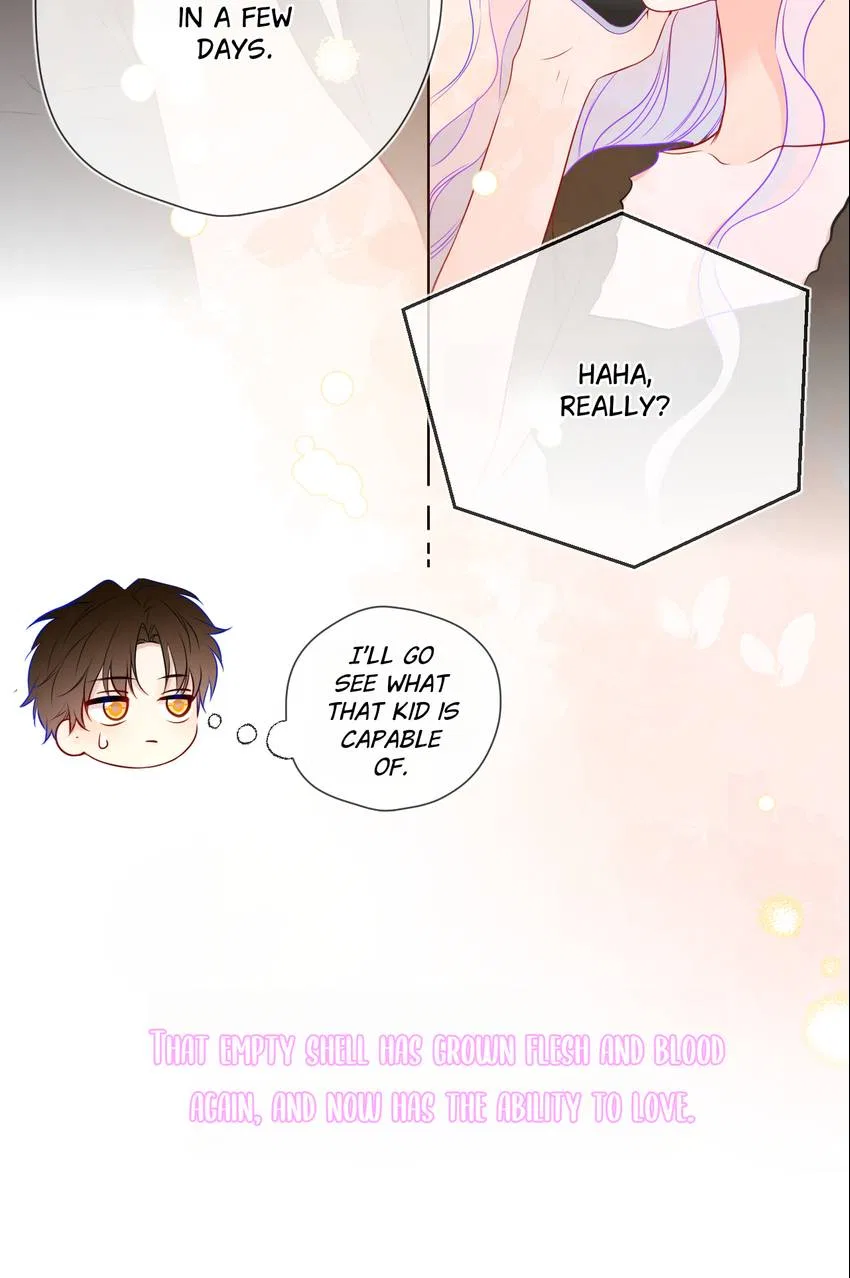 The Stars and I Chapter 178 – Page 35