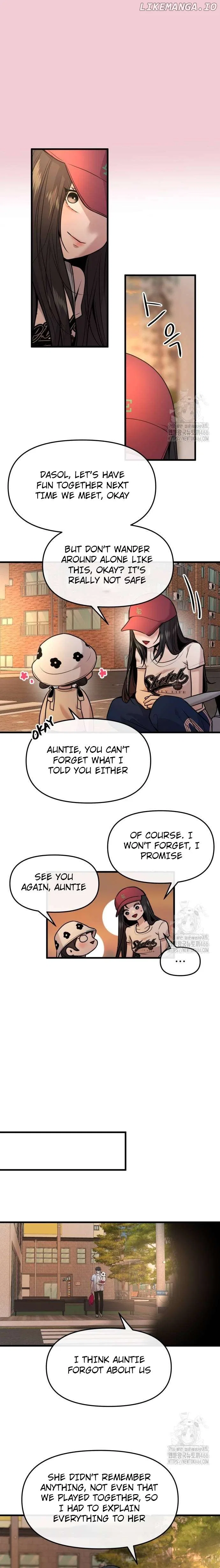 Back to Chan Bi Chapter 34 – Page 2