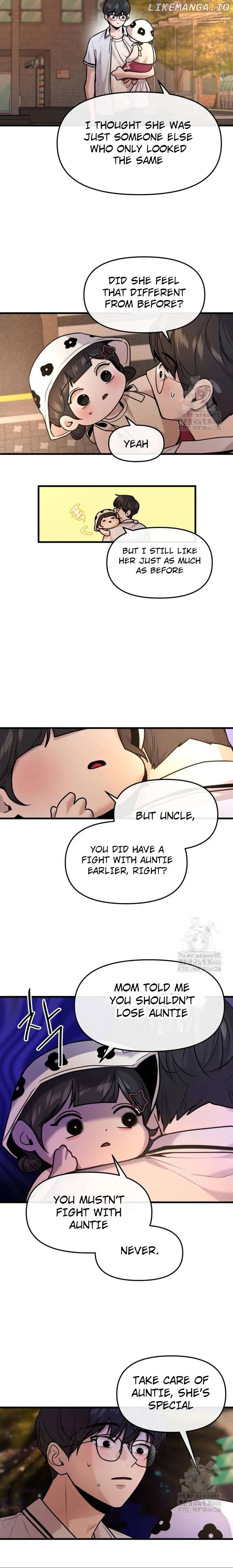 Back to Chan Bi Chapter 34 – Page 3