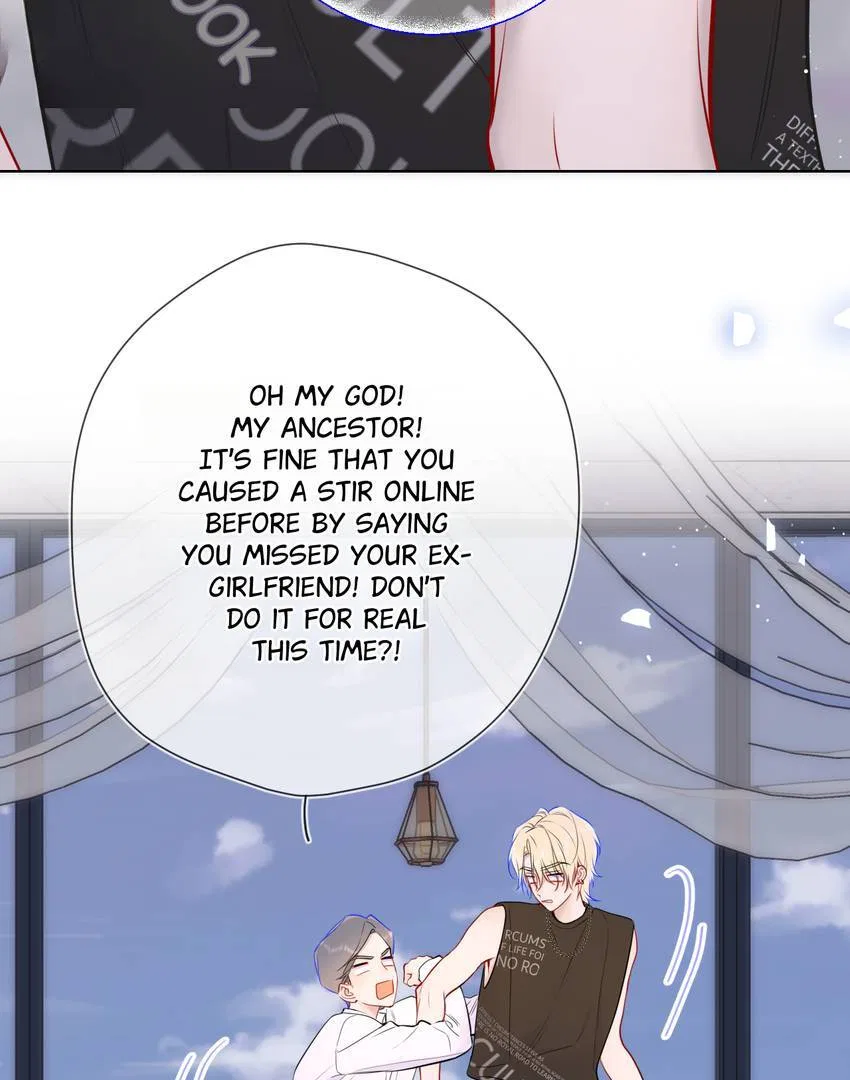 The Stars and I Chapter 177 – Page 7