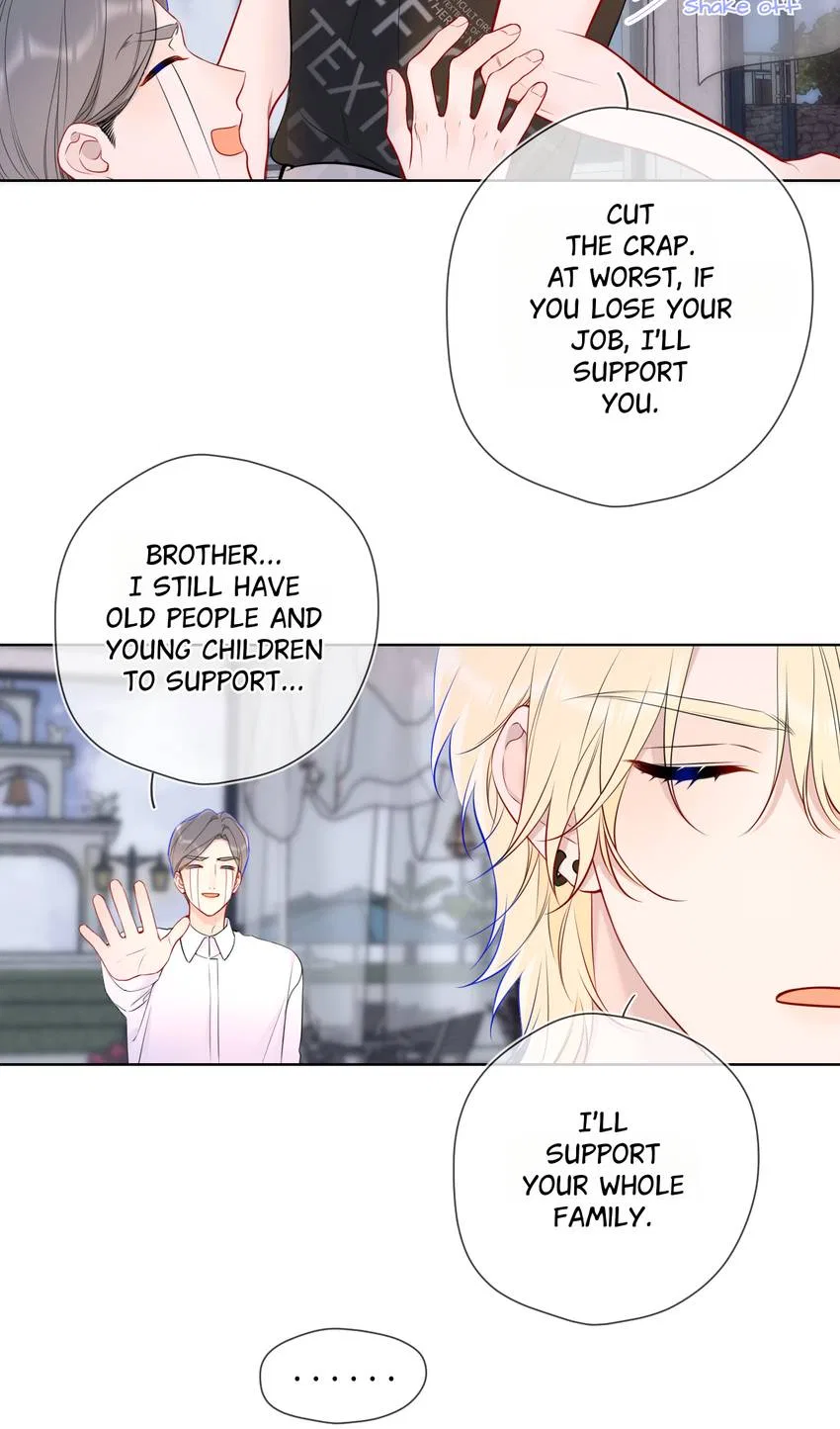 The Stars and I Chapter 177 – Page 10