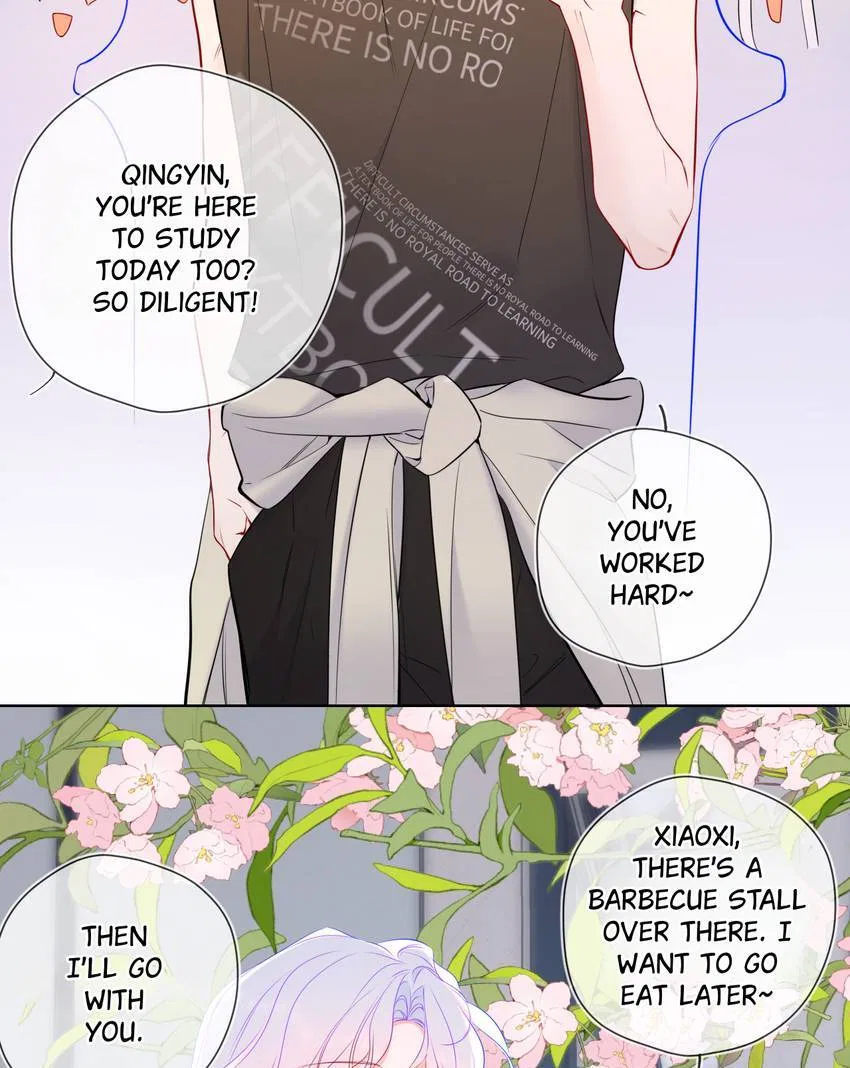 The Stars and I Chapter 177 – Page 15