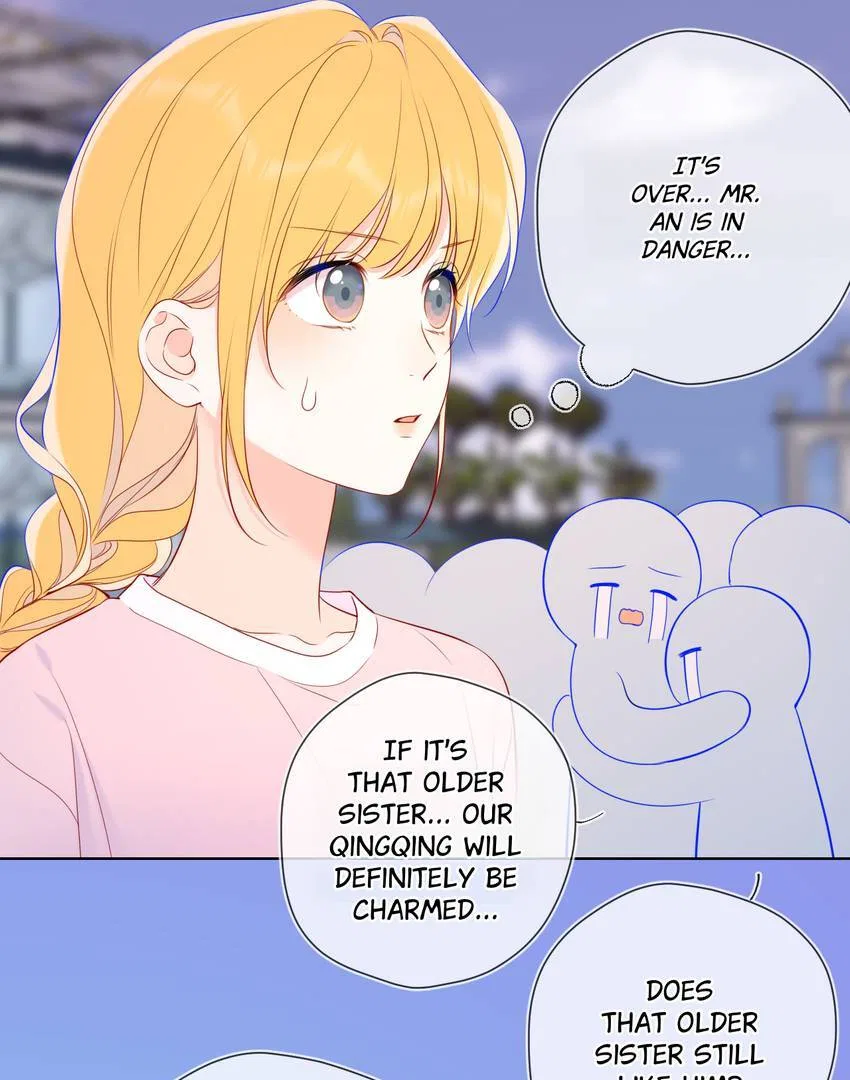 The Stars and I Chapter 177 – Page 25