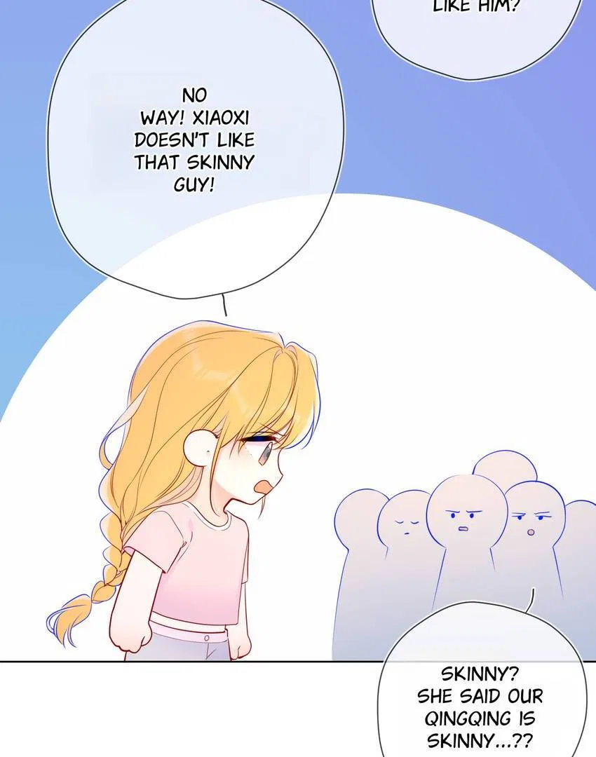 The Stars and I Chapter 177 – Page 26