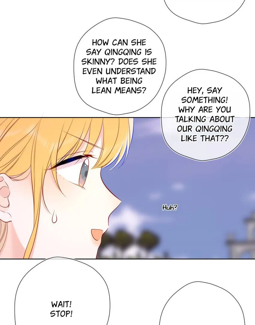 The Stars and I Chapter 177 – Page 27