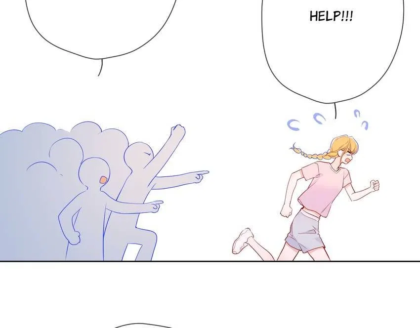 The Stars and I Chapter 177 – Page 28