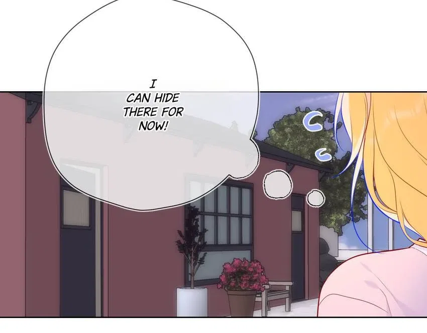 The Stars and I Chapter 177 – Page 29