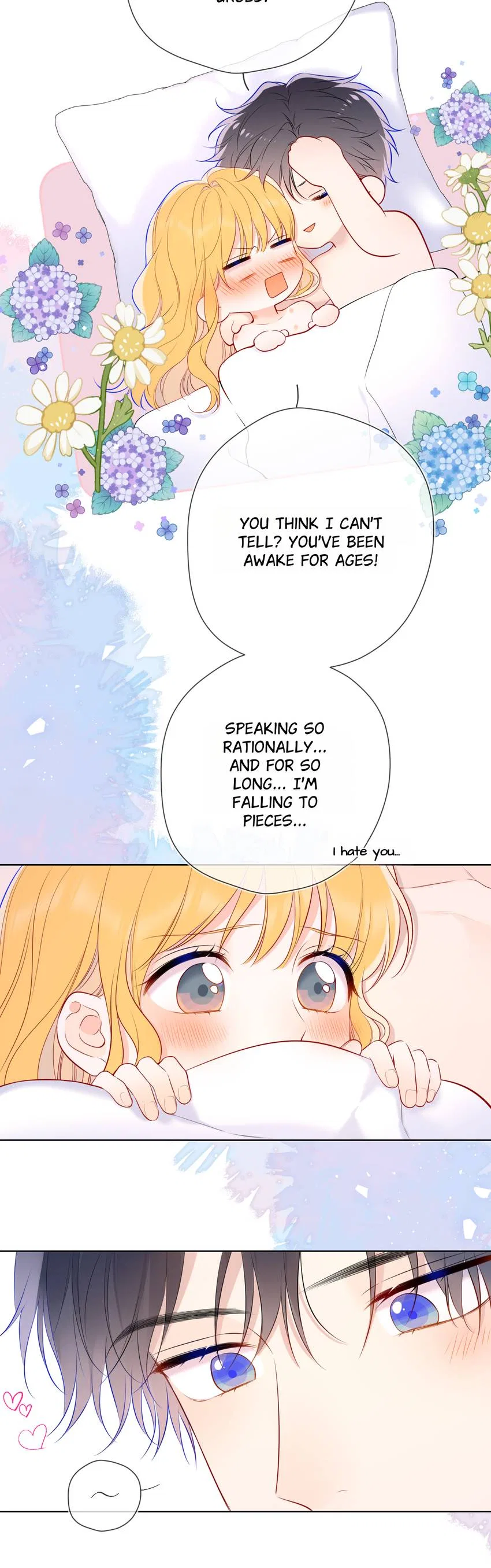The Stars and I Chapter 176 – Page 7