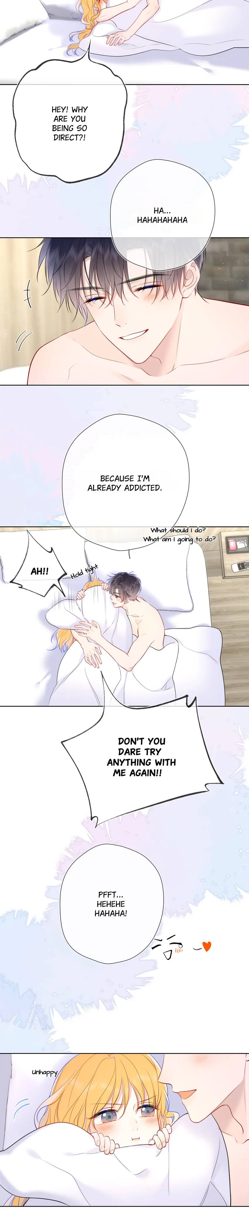 The Stars and I Chapter 176 – Page 9