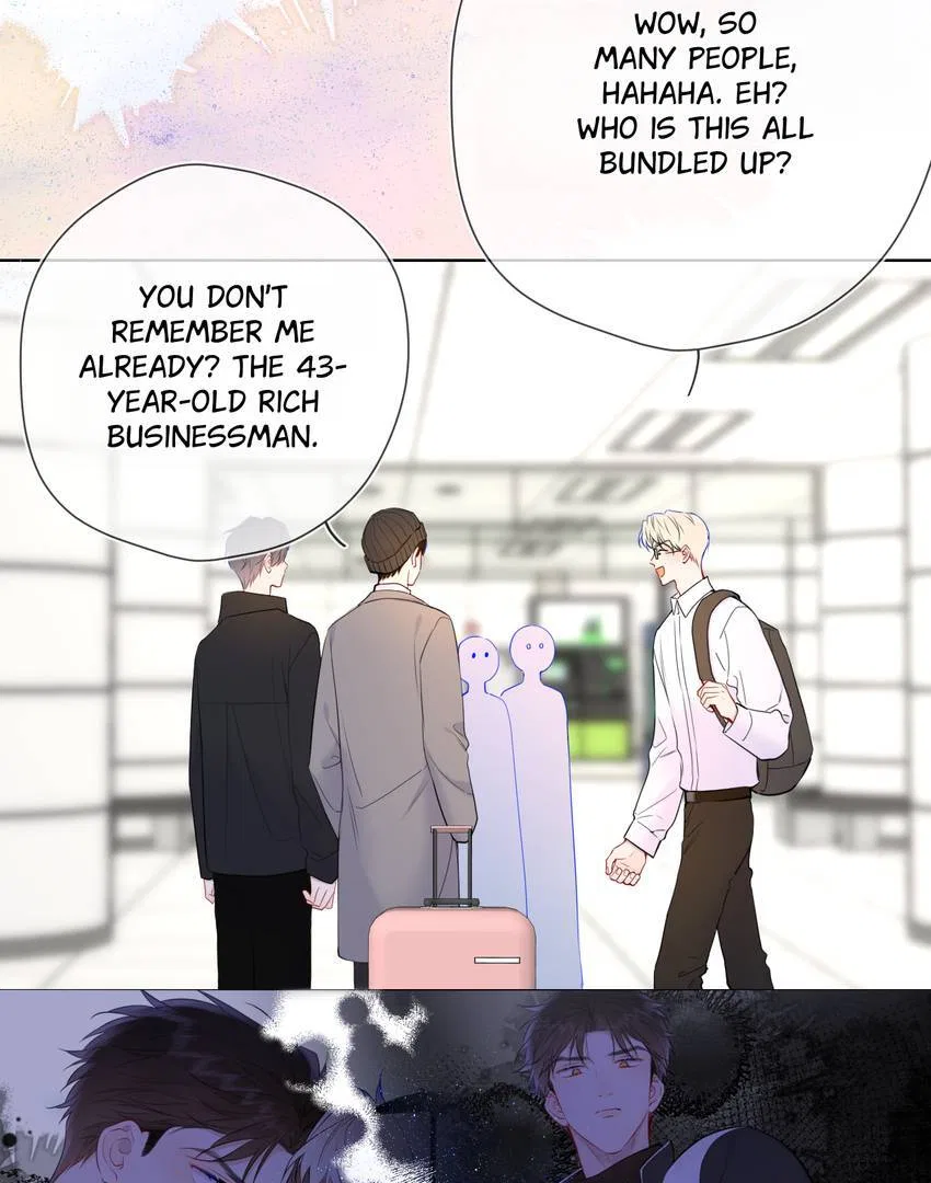 The Stars and I Chapter 176 – Page 20