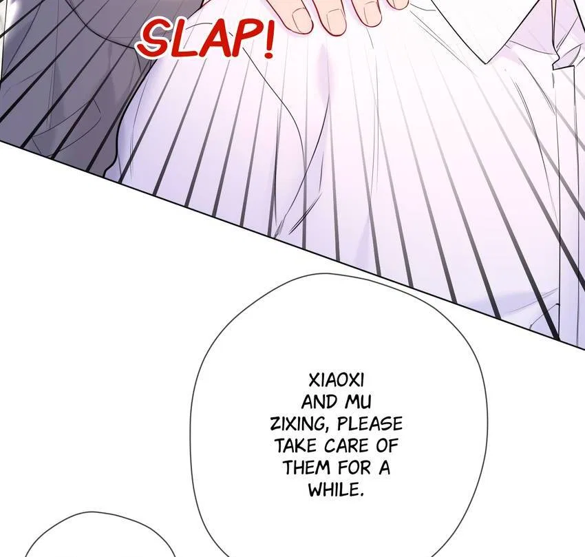 The Stars and I Chapter 176 – Page 23