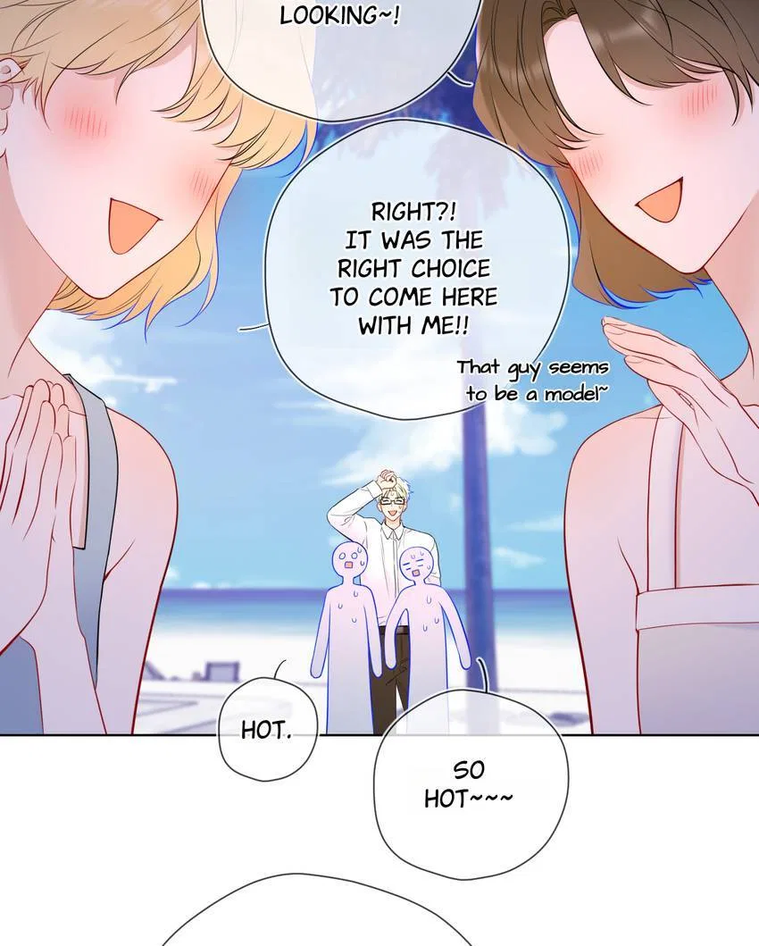 The Stars and I Chapter 176 – Page 34