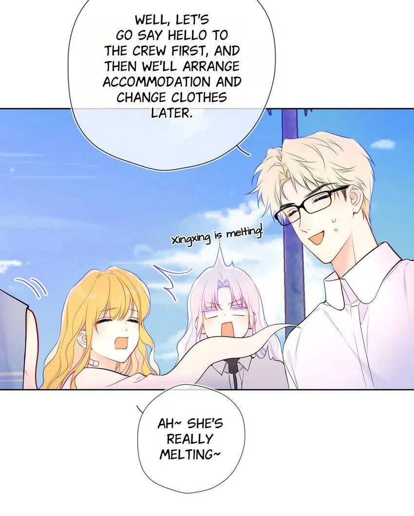 The Stars and I Chapter 176 – Page 35