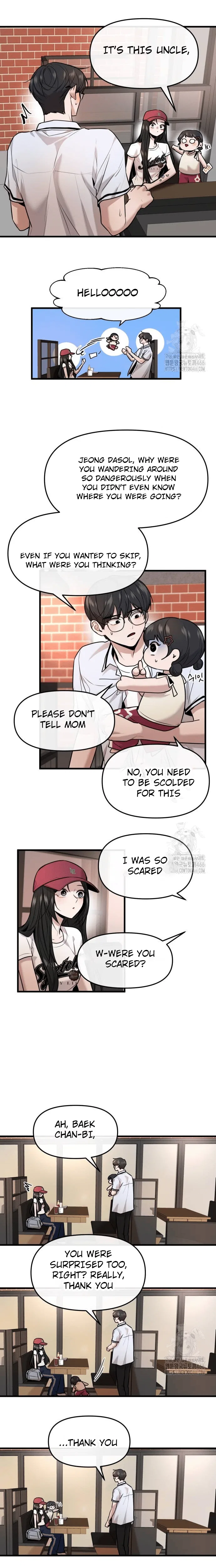 Back to Chan Bi Chapter 33 – Page 13