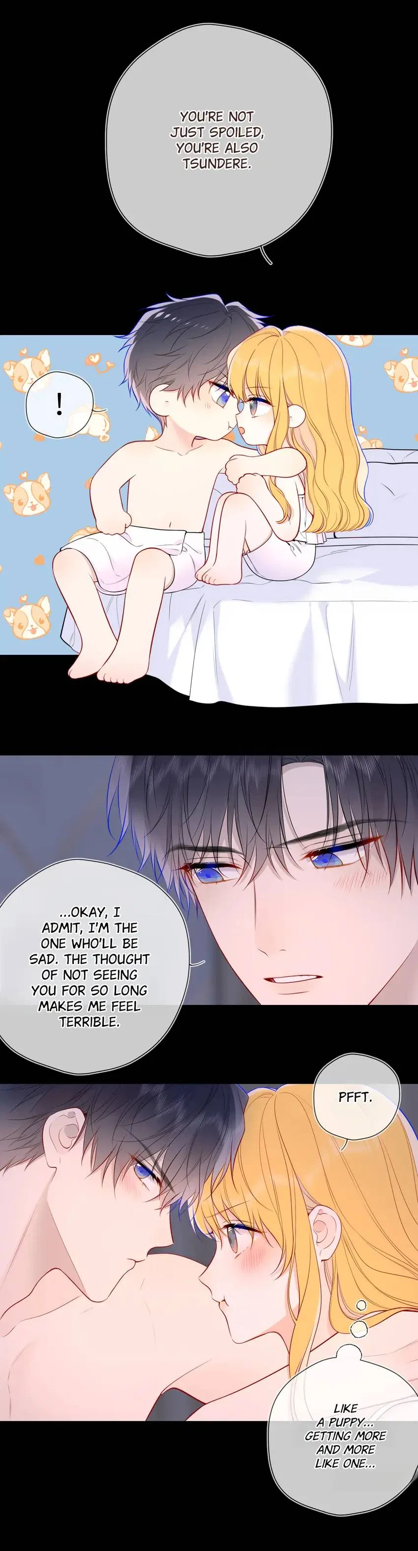 The Stars and I Chapter 175 – Page 2