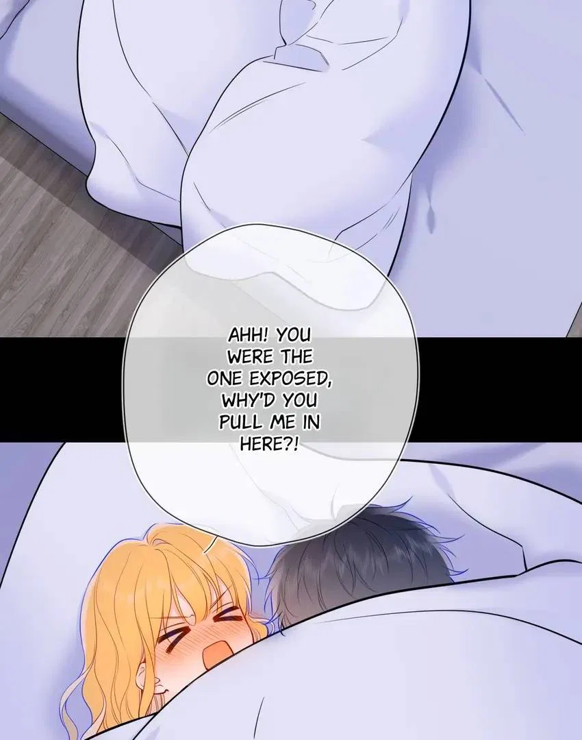 The Stars and I Chapter 175 – Page 14