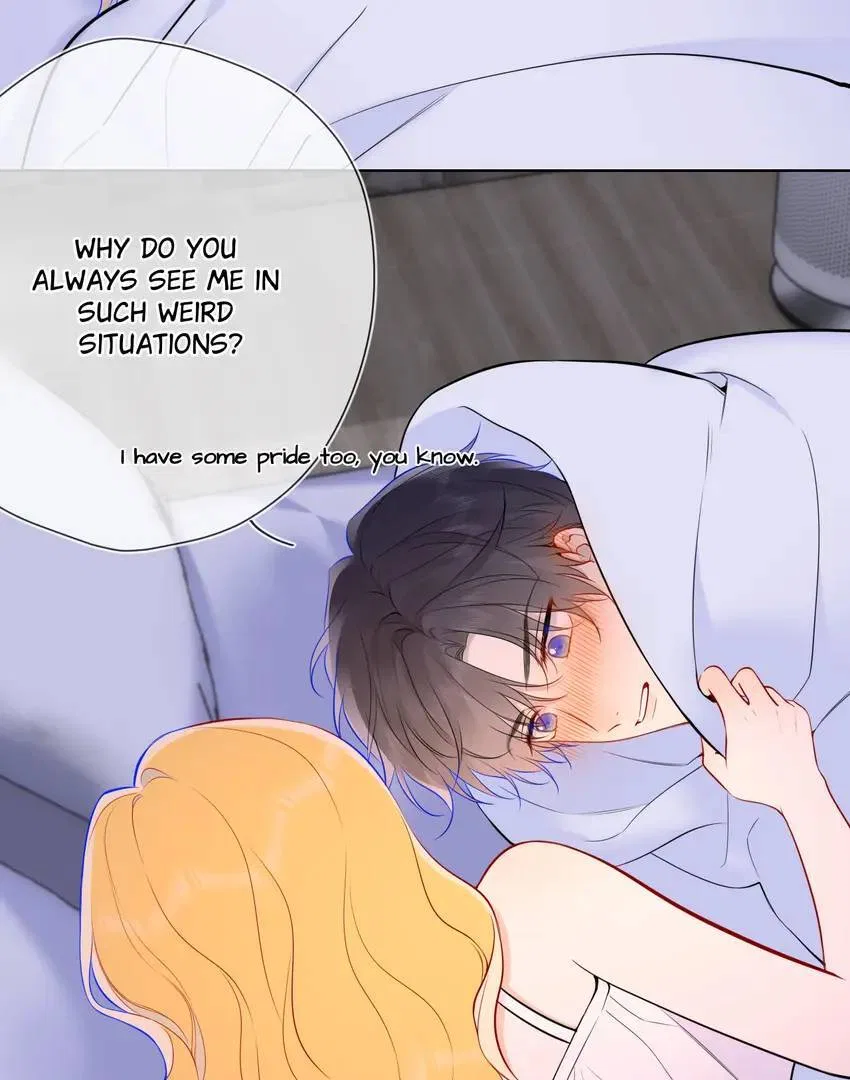 The Stars and I Chapter 175 – Page 15