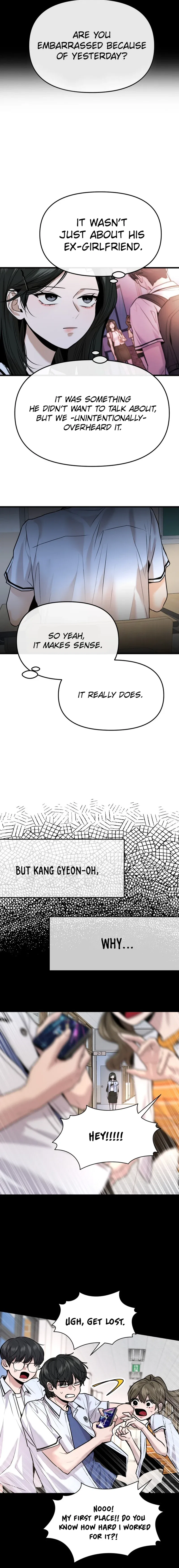Back to Chan Bi Chapter 32 – Page 2