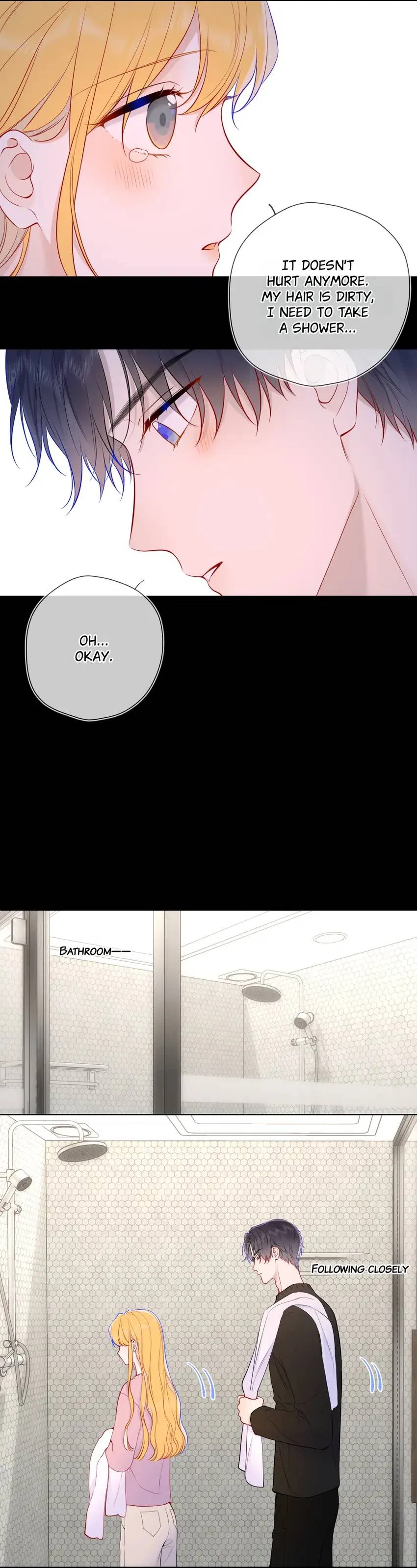 The Stars and I Chapter 174 – Page 10