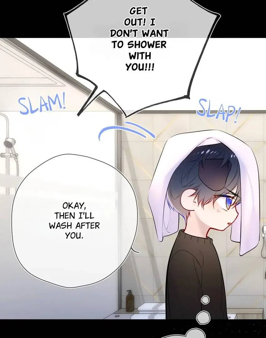 The Stars and I Chapter 174 – Page 12