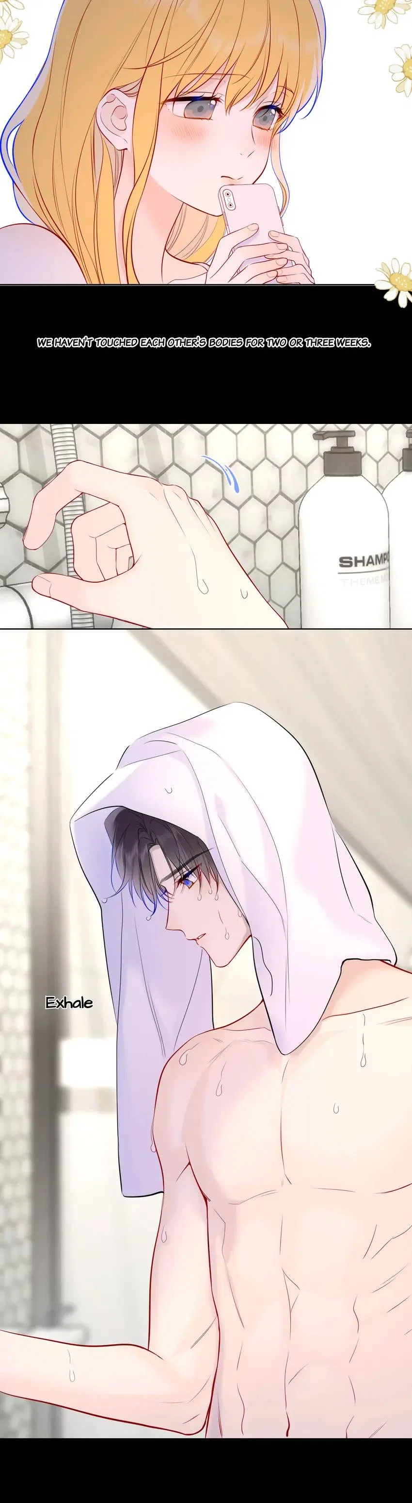The Stars and I Chapter 174 – Page 16