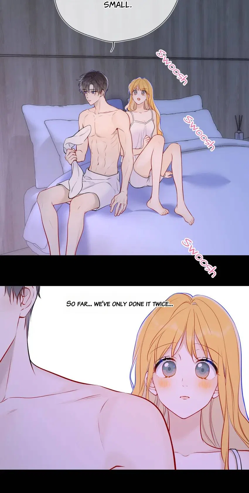 The Stars and I Chapter 174 – Page 18