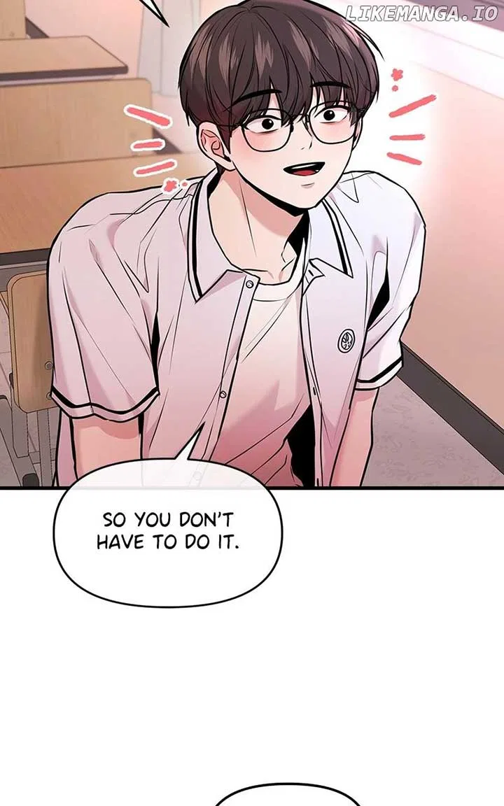 Back to Chan Bi Chapter 31 – Page 2