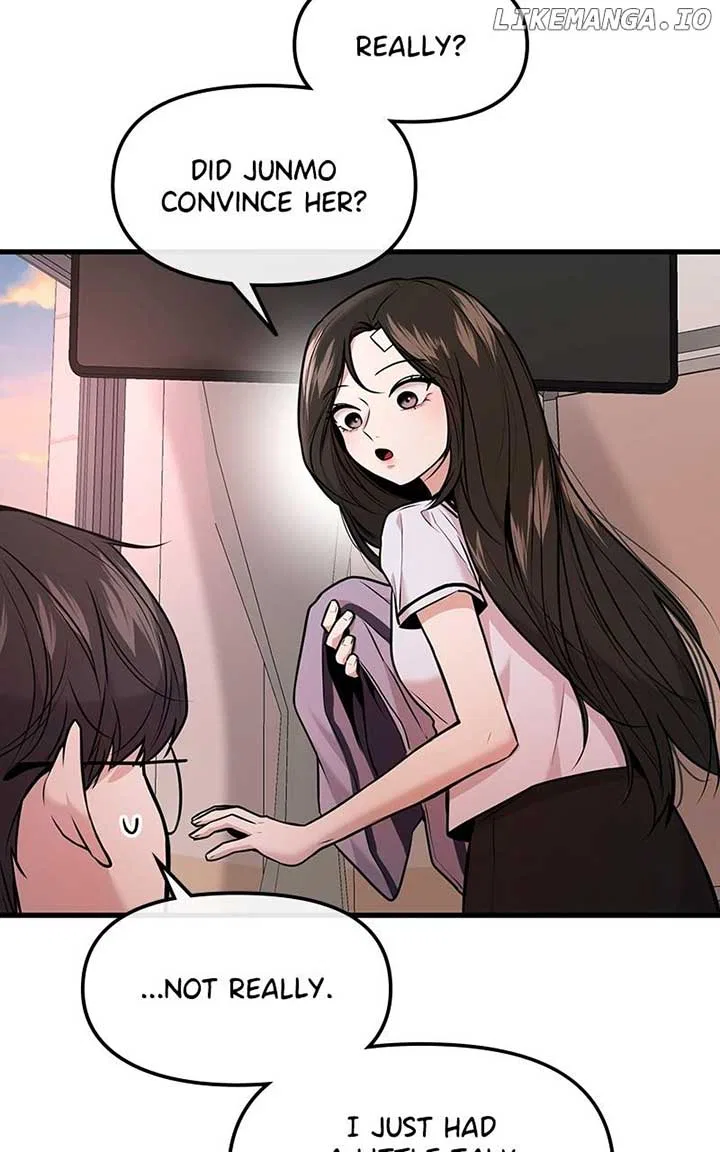 Back to Chan Bi Chapter 31 – Page 3