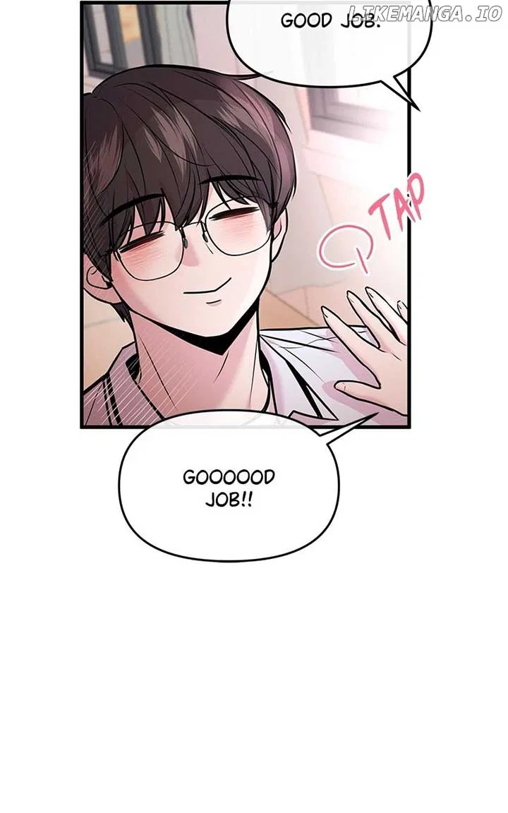 Back to Chan Bi Chapter 31 – Page 5
