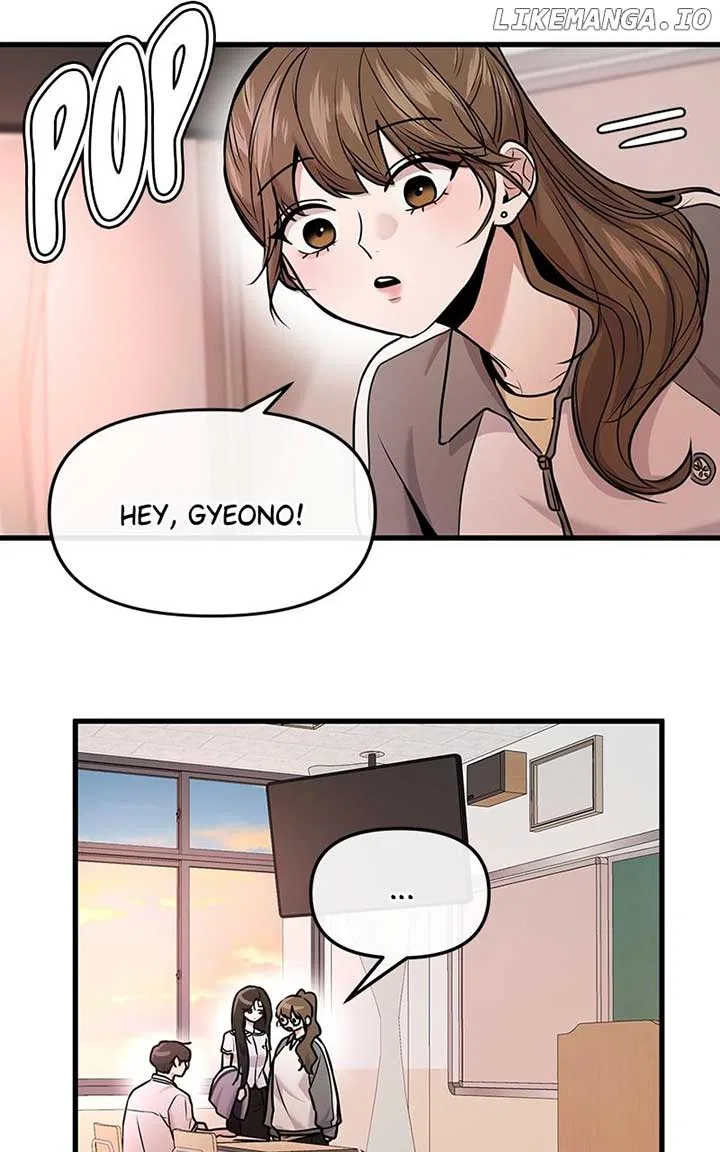 Back to Chan Bi Chapter 31 – Page 6