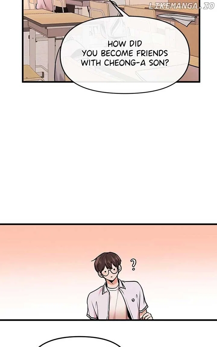 Back to Chan Bi Chapter 31 – Page 7