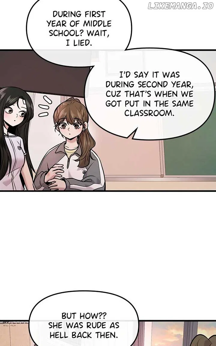 Back to Chan Bi Chapter 31 – Page 8