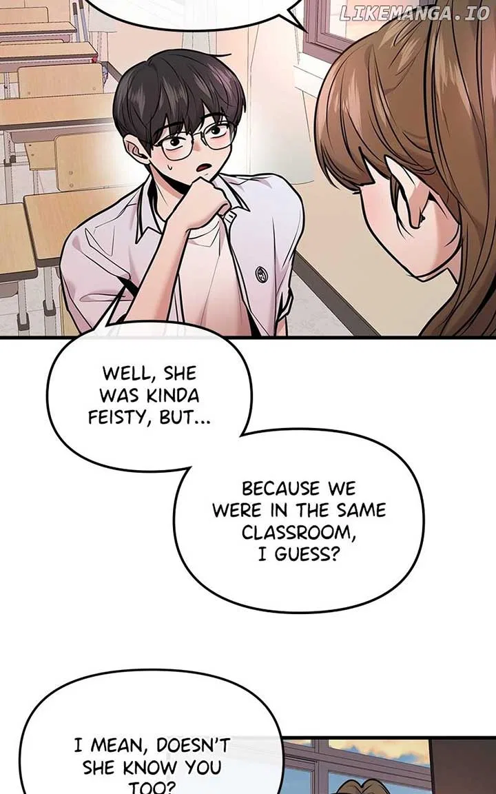 Back to Chan Bi Chapter 31 – Page 9